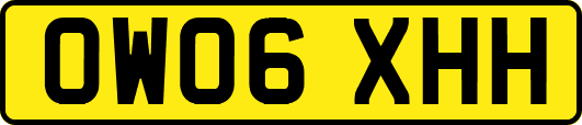 OW06XHH
