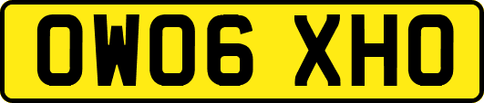 OW06XHO