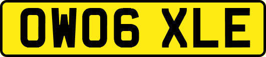 OW06XLE