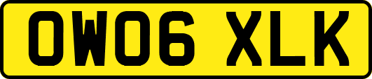 OW06XLK