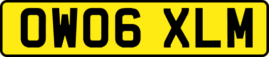 OW06XLM