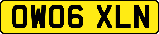 OW06XLN