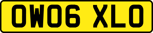 OW06XLO