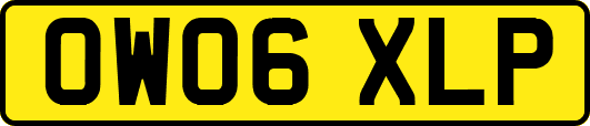 OW06XLP