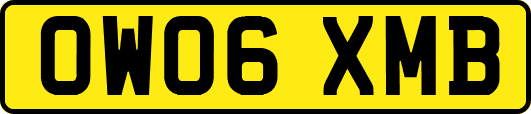 OW06XMB