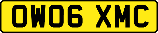 OW06XMC