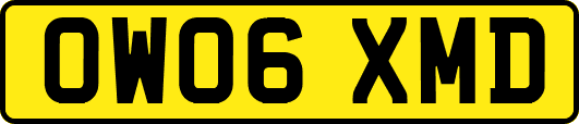 OW06XMD