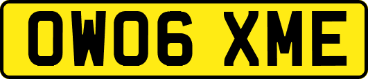 OW06XME