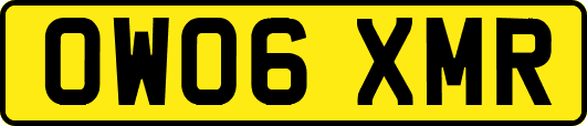 OW06XMR