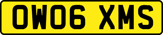 OW06XMS