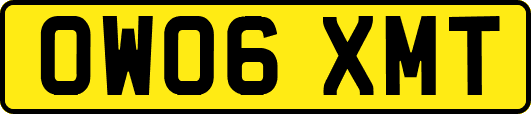 OW06XMT