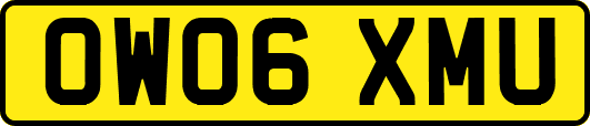 OW06XMU
