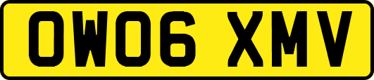OW06XMV