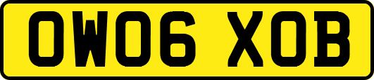 OW06XOB