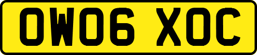 OW06XOC