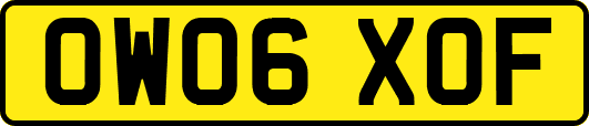 OW06XOF