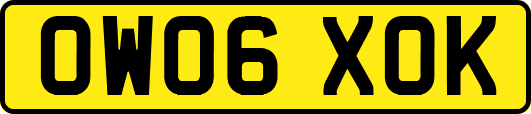 OW06XOK
