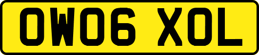 OW06XOL