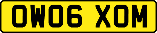 OW06XOM