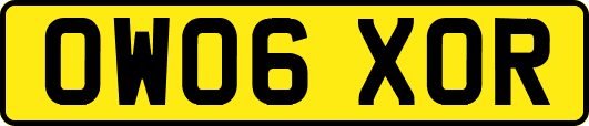 OW06XOR