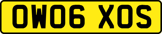 OW06XOS