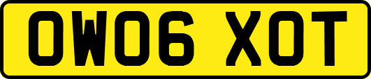 OW06XOT
