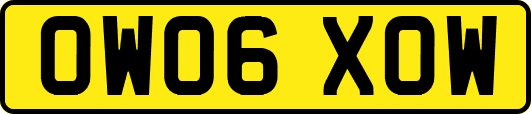 OW06XOW