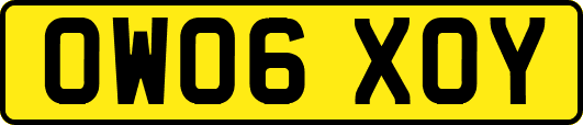 OW06XOY