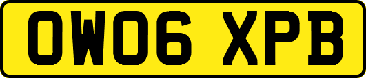 OW06XPB