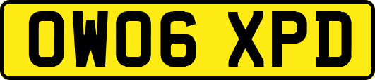 OW06XPD