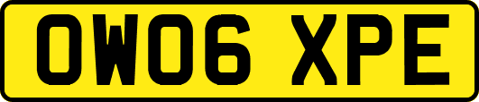 OW06XPE