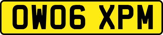 OW06XPM