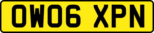 OW06XPN