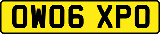 OW06XPO