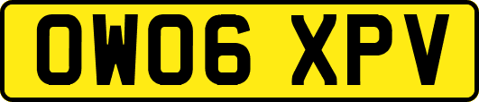 OW06XPV