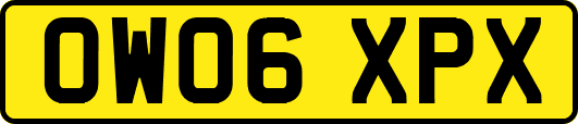 OW06XPX