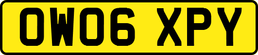 OW06XPY