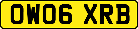 OW06XRB