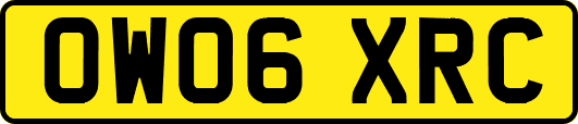 OW06XRC
