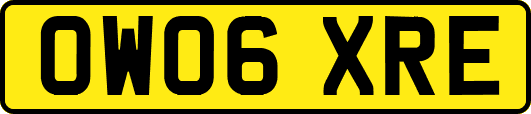 OW06XRE