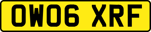 OW06XRF