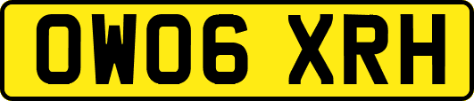 OW06XRH