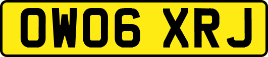 OW06XRJ
