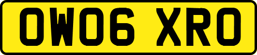 OW06XRO
