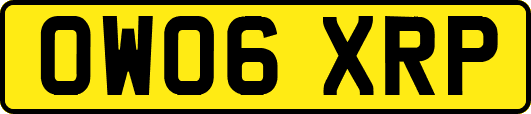 OW06XRP