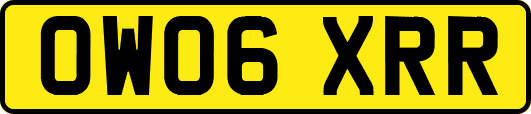 OW06XRR
