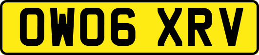 OW06XRV