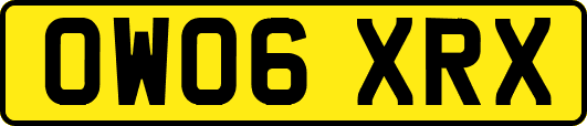 OW06XRX