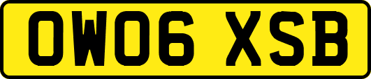 OW06XSB