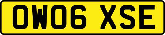 OW06XSE